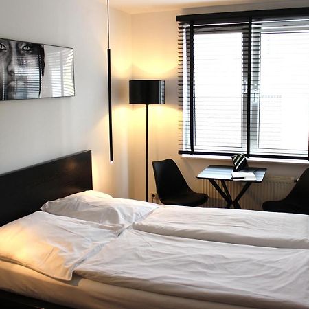 A-Partment • Koeln - Schokoladenmuseum Apartman Kültér fotó