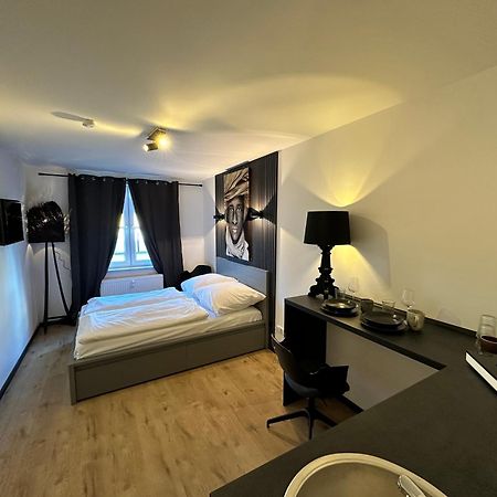 A-Partment • Koeln - Schokoladenmuseum Apartman Kültér fotó