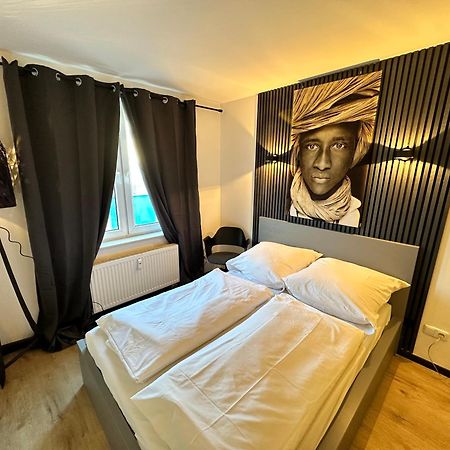 A-Partment • Koeln - Schokoladenmuseum Apartman Kültér fotó