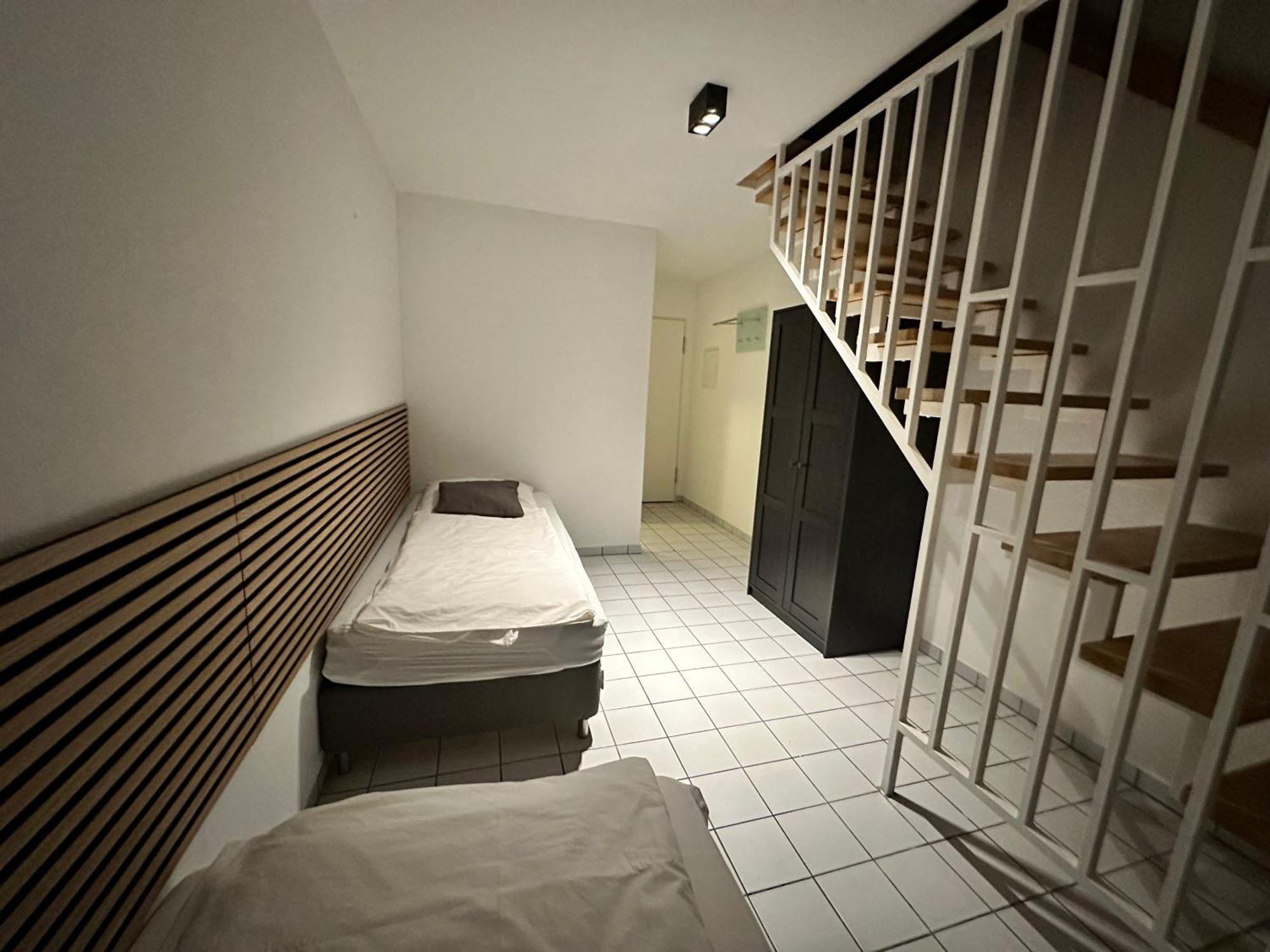 A-Partment • Koeln - Schokoladenmuseum Apartman Kültér fotó