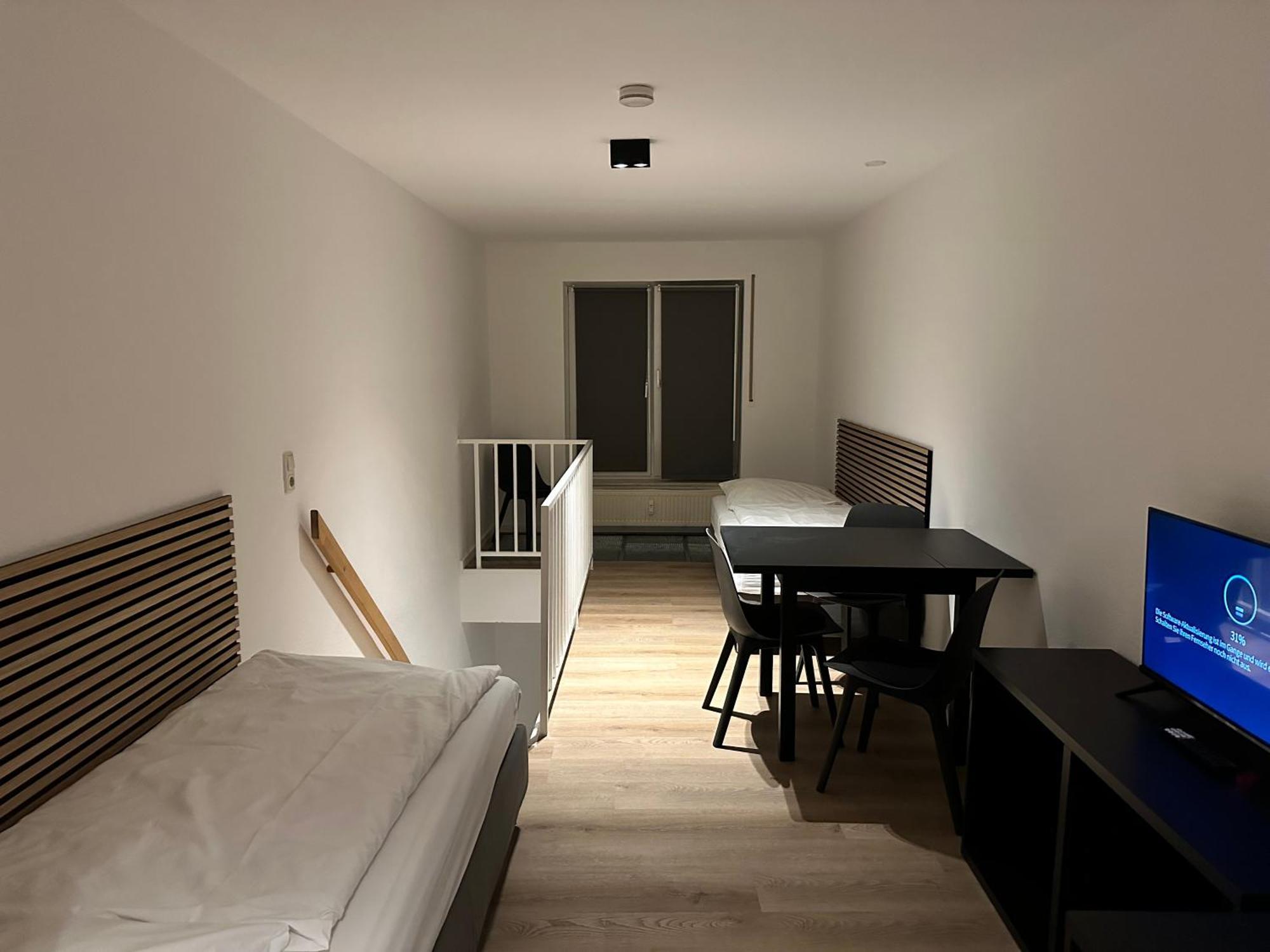 A-Partment • Koeln - Schokoladenmuseum Apartman Kültér fotó