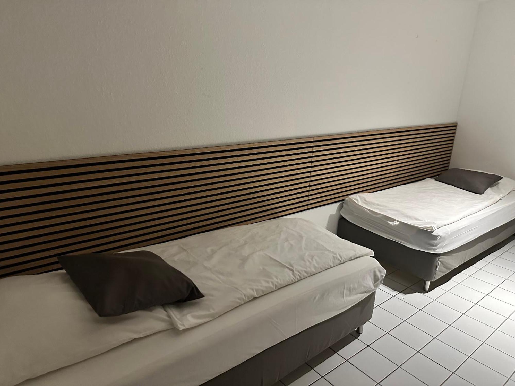 A-Partment • Koeln - Schokoladenmuseum Apartman Kültér fotó
