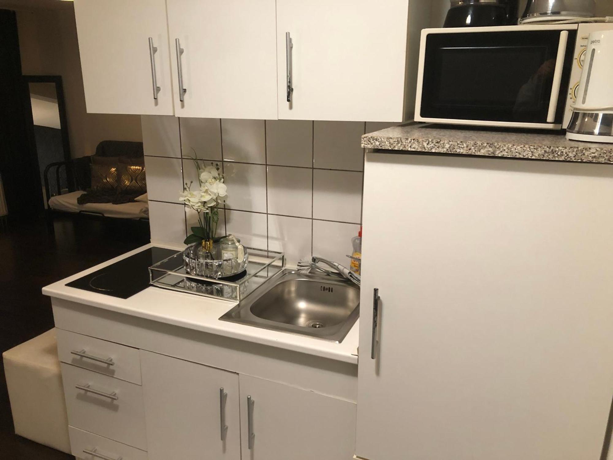 A-Partment • Koeln - Schokoladenmuseum Apartman Kültér fotó