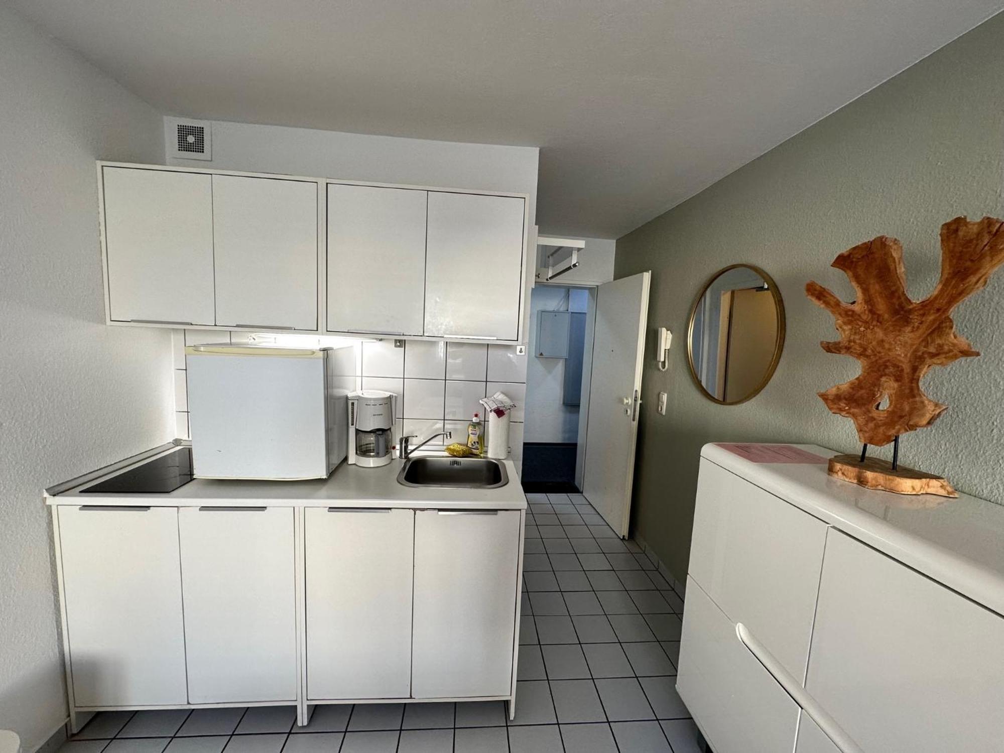 A-Partment • Koeln - Schokoladenmuseum Apartman Kültér fotó