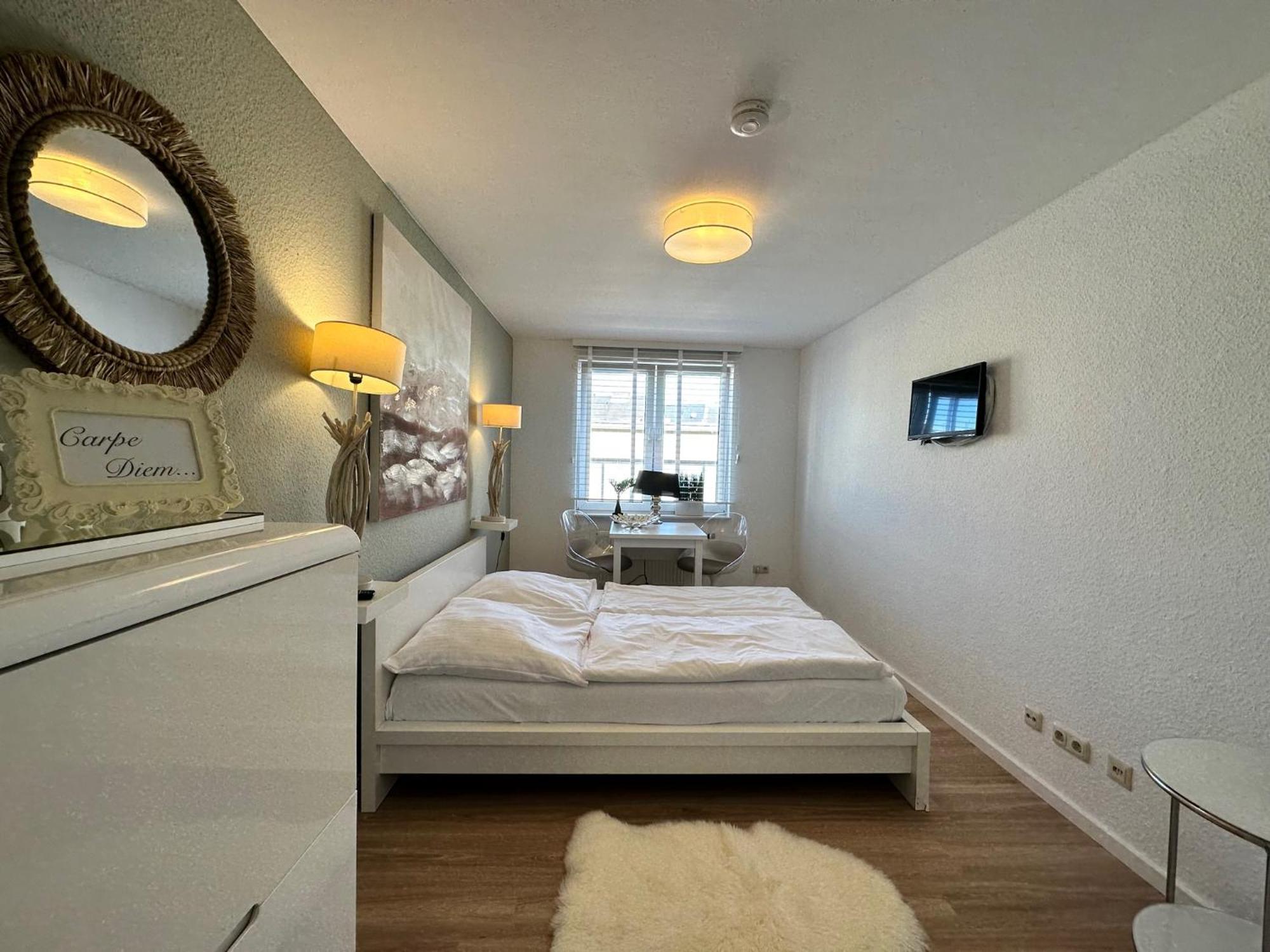 A-Partment • Koeln - Schokoladenmuseum Apartman Kültér fotó