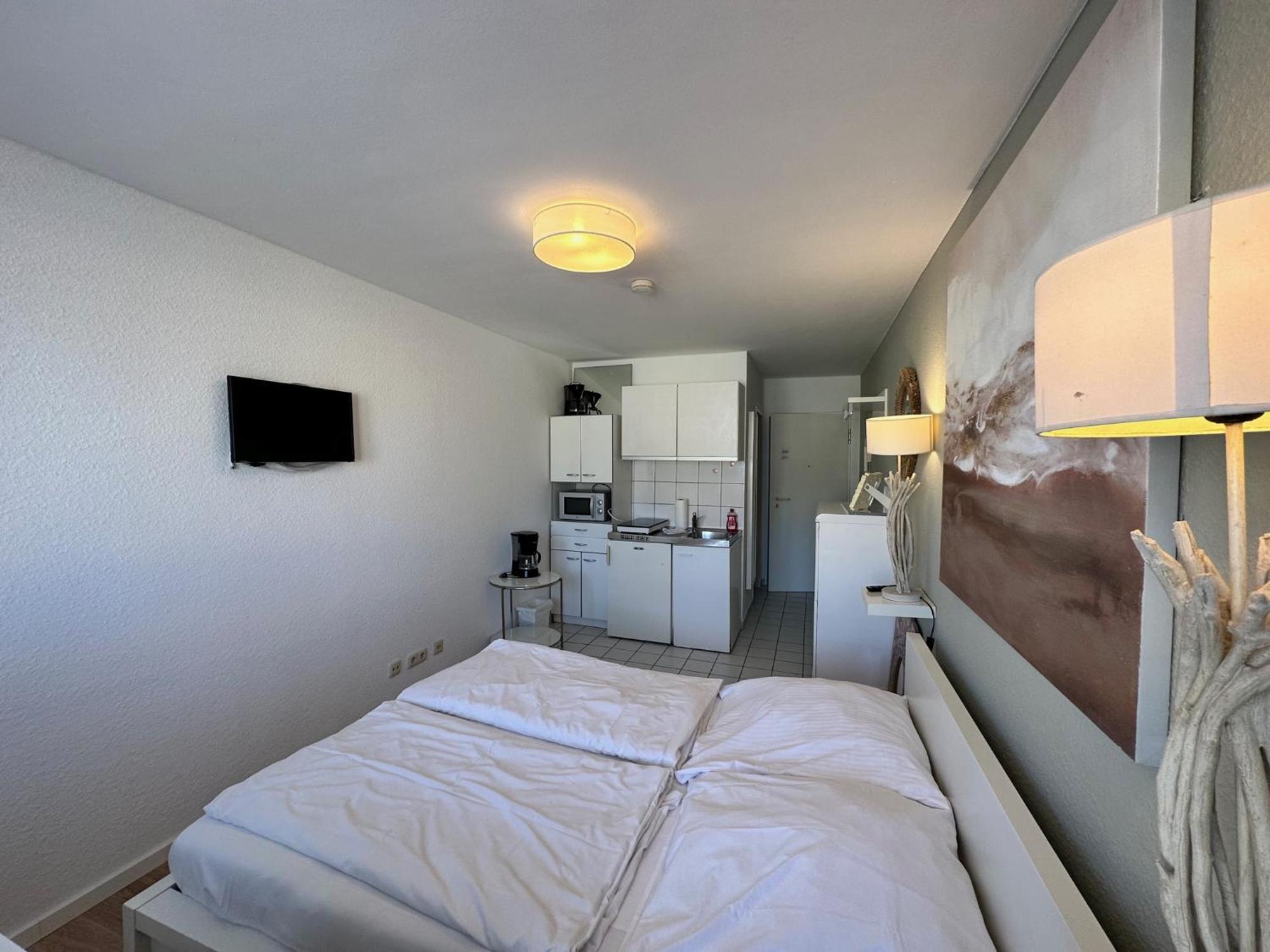 A-Partment • Koeln - Schokoladenmuseum Apartman Kültér fotó