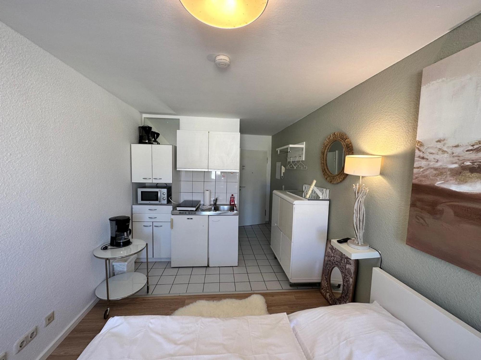 A-Partment • Koeln - Schokoladenmuseum Apartman Kültér fotó