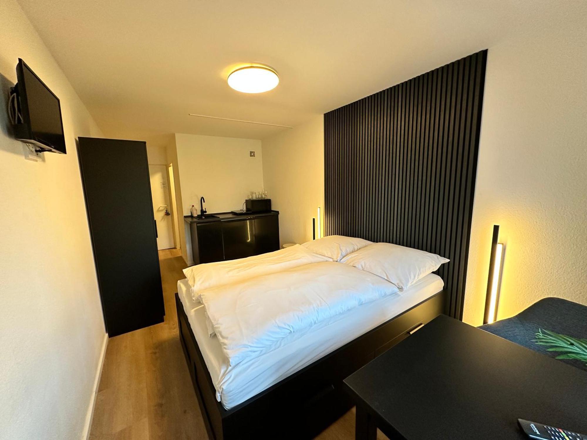 A-Partment • Koeln - Schokoladenmuseum Apartman Kültér fotó