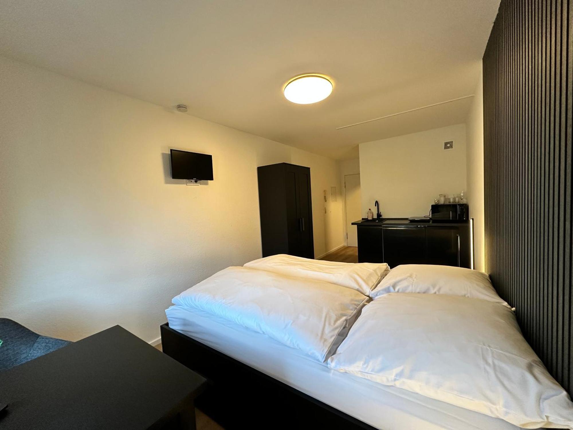A-Partment • Koeln - Schokoladenmuseum Apartman Kültér fotó