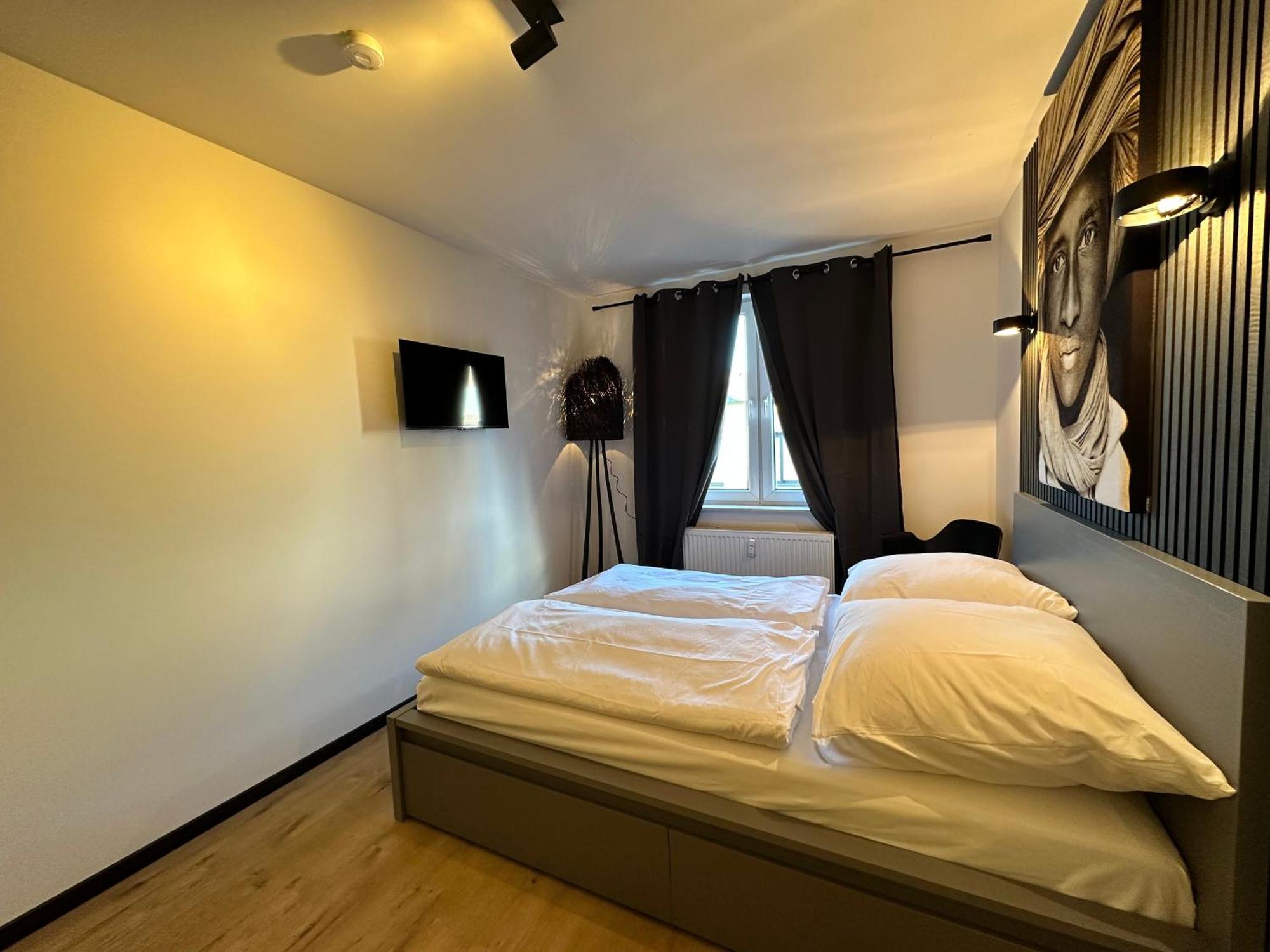 A-Partment • Koeln - Schokoladenmuseum Apartman Kültér fotó